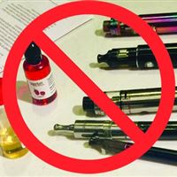 Vietnam prohíbe los cigarrillos electrónicos